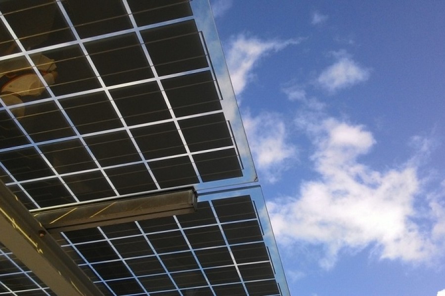 Solar Roadways, un projet « panneaux solaires » qui tient la route !